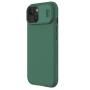 Nillkin CamShield Pro cover case for Apple iPhone 15 6.1 (2023) order from official NILLKIN store
